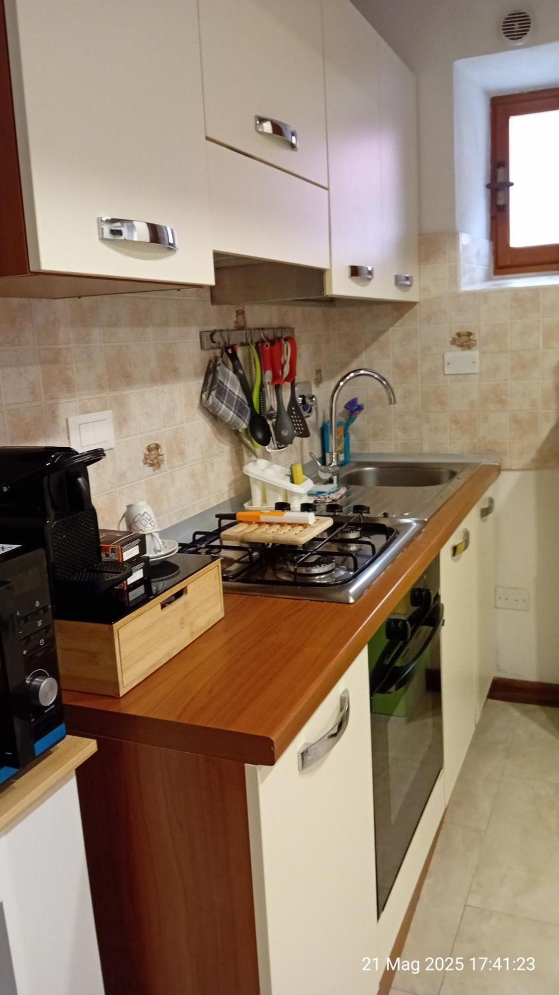 Appartamento Il Vicolo La Spezia Cinque Terre Exterior foto